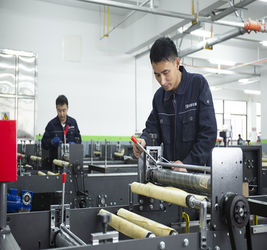 China ZHEJIANG RUITAI PACKAGING MACHINERY CO.,LTD. Perfil da companhia
