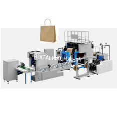 Máquina de sacos de papel China