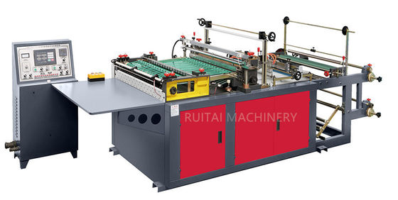 Máquina automática da selagem do saco de plástico