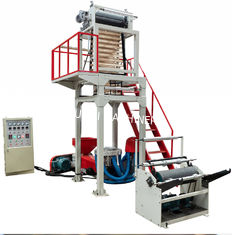 Fabricante original da máquina de sopro de película de LDPE