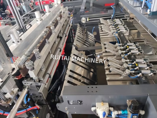 máquina de fazer sacos de correio com equipamento de embalagem inteligente online