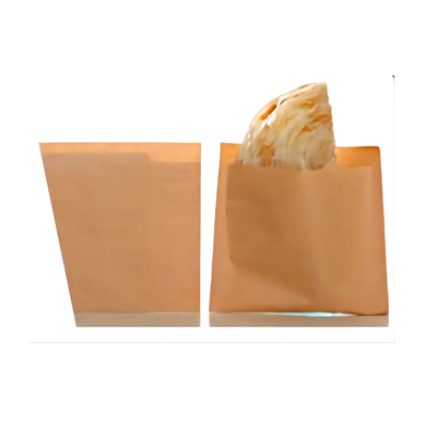 Máquina automática de fabricação de sacos de papel/PE