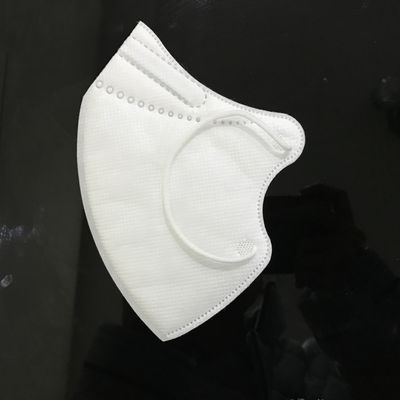 Máquina de fabricação de respiradores N95 totalmente automáticos