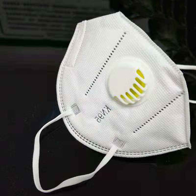 Máquina de Fabricação de Máscaras de Copo N95 totalmente automática