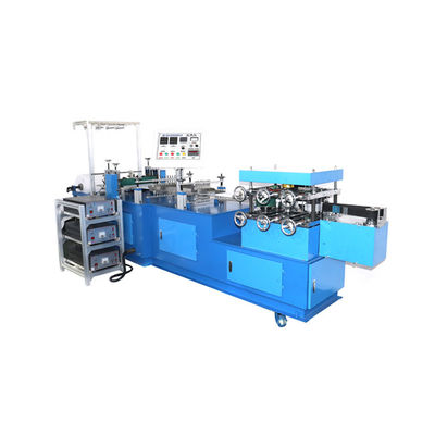 Máquina automática de fabricação de tampões de chuveiro de plástico PE