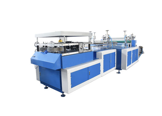 Nova versão Máquina automática de fabricação de tampas de banheira não tecida