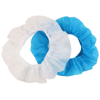 Máquina automática de cobertura de cadeira de banheiro descartável não tecida