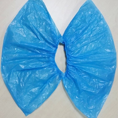 Máquina automática de fabricação de calçados de plástico PE de alta qualidade