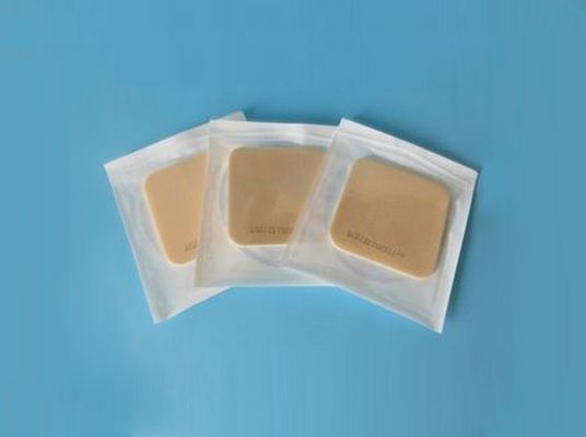 Máquina totalmente automática para fazer e embalar curativos