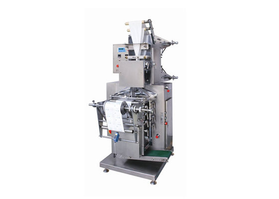 Máquina de fabrico de tecidos úmidos de tipo vertical