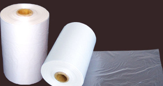 Máquina de fabricação de sacos de vedação de fundo