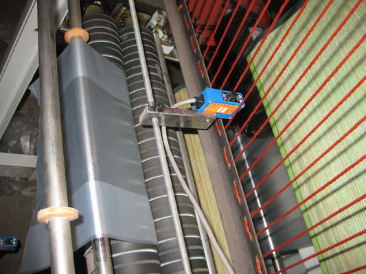 Máquina para fazer sacos de camisetas