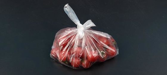 Máquina de corte e vedação de PE