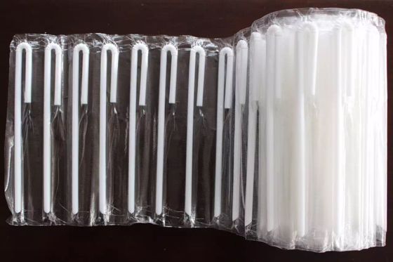 Máquina de embalagem de palha Tetra Pack em forma de U