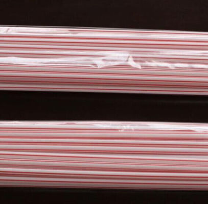 Linhas da máquina de extrusão de palha para beber (máquina de fabricação de palha)