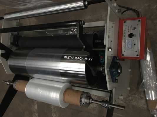 máquina de filme soprado